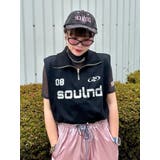 ハーフスリーブタトゥーシアートップス | jouetie | 詳細画像20