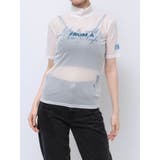 ハーフスリーブタトゥーシアートップス | jouetie | 詳細画像38