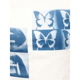 ネガフォトクロップドTシャツ | jouetie | 詳細画像32