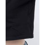 メタルロゴレースフィットTシャツ | jouetie | 詳細画像21 