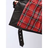 【PosTokyo】Real leather riders | jouetie | 詳細画像29 