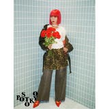 【PosTokyo】Real leather riders | jouetie | 詳細画像5 