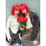【PosTokyo】Real leather riders | jouetie | 詳細画像6 