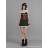 【JANIS】Lace Tunic Dress【コラボ】 | jouetie | 詳細画像2