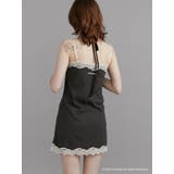 【JANIS】Lace Tunic Dress【コラボ】 | jouetie | 詳細画像7