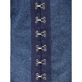 コルセットライクデニムビスチェ | jouetie | 詳細画像15 