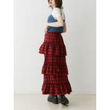 コルセットライクデニムビスチェ | jouetie | 詳細画像5 