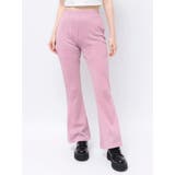 カラーラメフィットパンツ | jouetie | 詳細画像12