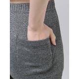 カラーラメフィットパンツ | jouetie | 詳細画像15