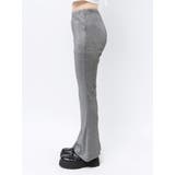 カラーラメフィットパンツ | jouetie | 詳細画像3