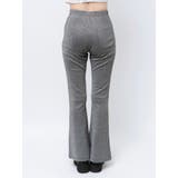 カラーラメフィットパンツ | jouetie | 詳細画像4