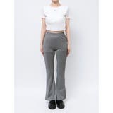 カラーラメフィットパンツ | jouetie | 詳細画像9