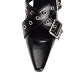 ハトメベルトパンプス | jouetie | 詳細画像22 