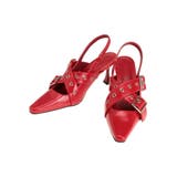 ハトメベルトパンプス | jouetie | 詳細画像24 