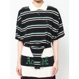 ボディースーツポロトップス | jouetie | 詳細画像14 