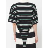 ボディースーツポロトップス | jouetie | 詳細画像16 