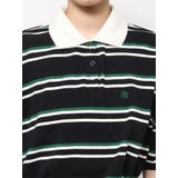 ボディースーツポロトップス | jouetie | 詳細画像17 