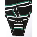 ボディースーツポロトップス | jouetie | 詳細画像21 