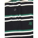 ボディースーツポロトップス | jouetie | 詳細画像26 