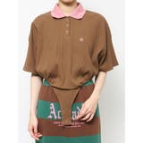 ボディースーツポロトップス | jouetie | 詳細画像28 