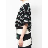 ボディースーツポロトップス | jouetie | 詳細画像42 