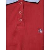 ボディースーツポロトップス | jouetie | 詳細画像50 