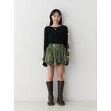 ラメリボンニットトップス | jouetie | 詳細画像15