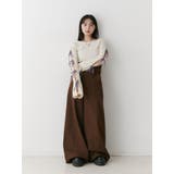 ラメリボンニットトップス | jouetie | 詳細画像22