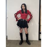 ラメリボンニットトップス | jouetie | 詳細画像26