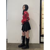 ラメリボンニットトップス | jouetie | 詳細画像27