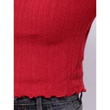 ラメリボンニットトップス | jouetie | 詳細画像40