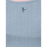 ラメリボンニットトップス | jouetie | 詳細画像45