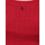 ラメリボンニットトップス | jouetie | 詳細画像46