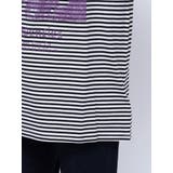 チュールレイヤードロックTシャツ | jouetie | 詳細画像26