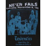 チュールレイヤードロックTシャツ | jouetie | 詳細画像30