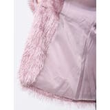 フリンジジャガードジャケット【セットアップ対応】 | jouetie | 詳細画像20 