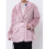 フリンジジャガードジャケット【セットアップ対応】 | jouetie | 詳細画像27 