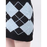 ニットポロフィットミニワンピース | jouetie | 詳細画像34 