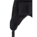 フリンジニットキャップ | jouetie | 詳細画像5