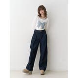 【SHAKA】SHORT MOUTON BOOTIE CHUNKY | jouetie | 詳細画像11 