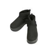 【SHAKA】SHORT MOUTON BOOTIE CHUNKY | jouetie | 詳細画像18 