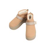 【SHAKA】SHORT MOUTON BOOTIE CHUNKY | jouetie | 詳細画像19 