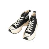 ブラック | ALL STAR SURGETRAINER OX | jouetie