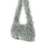 ボリュームファーショルダーBAG | jouetie | 詳細画像15 