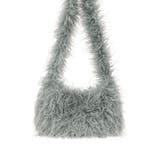 ボリュームファーショルダーBAG | jouetie | 詳細画像7 
