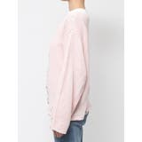 オーバークラッシュローゲージニット | jouetie | 詳細画像19