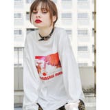 【チェンソーマン】マキマ UNISEX TEE | jouetie | 詳細画像1