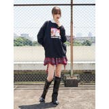 【チェンソーマン】マキマ UNISEX TEE | jouetie | 詳細画像10