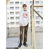 【チェンソーマン】マキマ UNISEX TEE | jouetie | 詳細画像15
