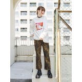 【チェンソーマン】マキマ UNISEX TEE | jouetie | 詳細画像16